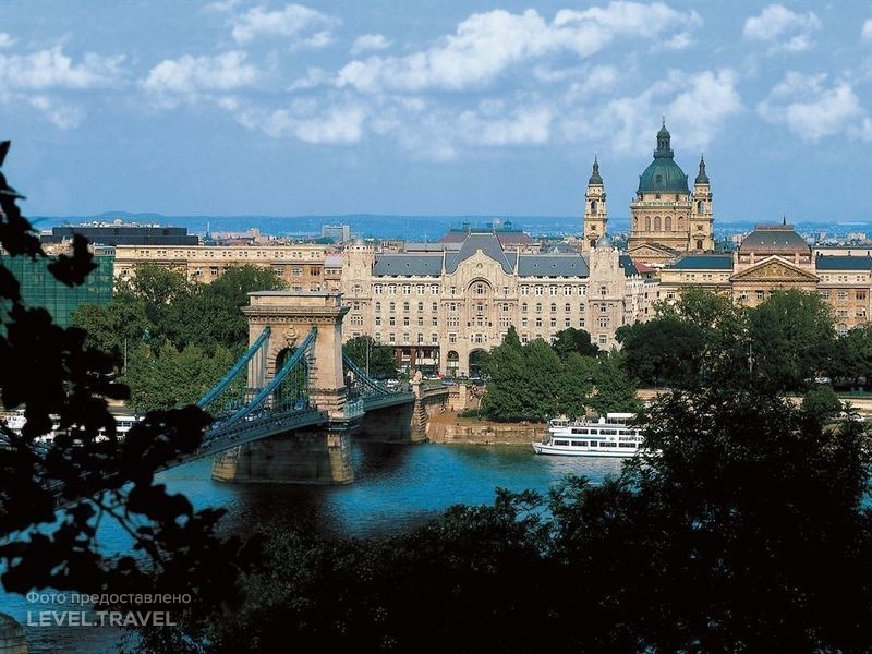 hotel-Four Seasons Gresham Palace-ID