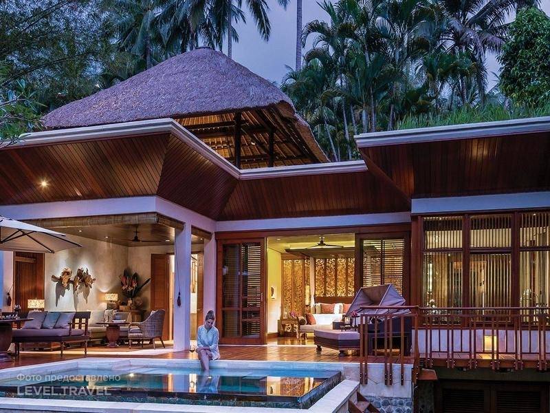 hotel-Four Seasons Resort At Jimbaran Bay-ID