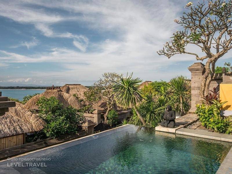 hotel-Four Seasons Resort At Jimbaran Bay-ID