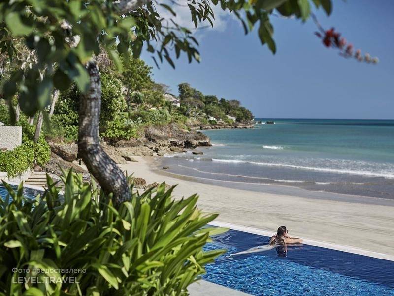 hotel-Four Seasons Resort At Jimbaran Bay-ID