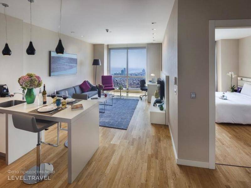 Fraser Place Anthill Istanbul