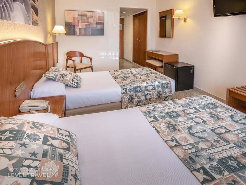 GHT Oasis Park Hotel