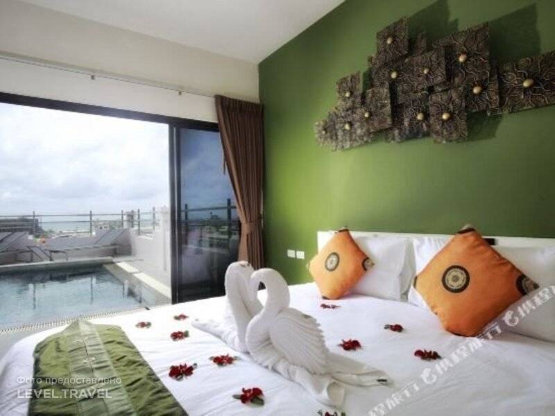 G Penthouse