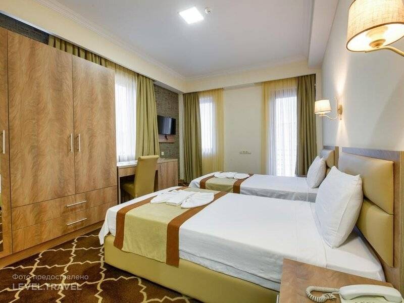 Gallery Inn