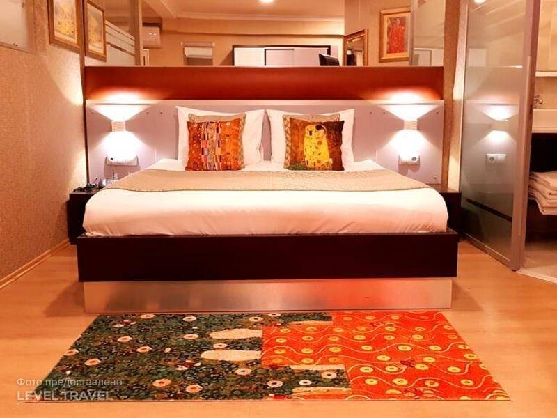 Gallery Residence Hotel
