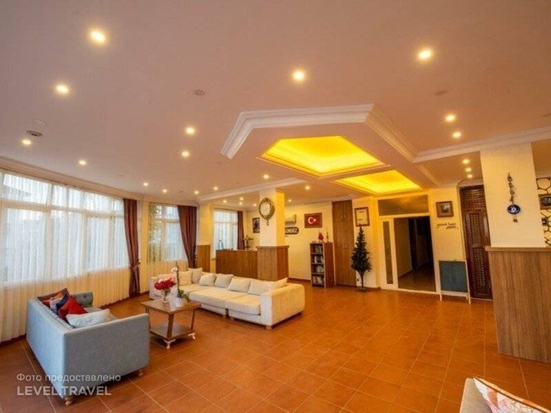 Gece Gunduz Otel