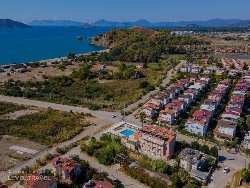 Gece Gunduz Otel