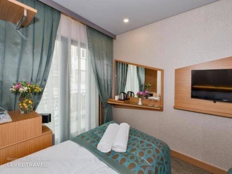 Genova Hotel