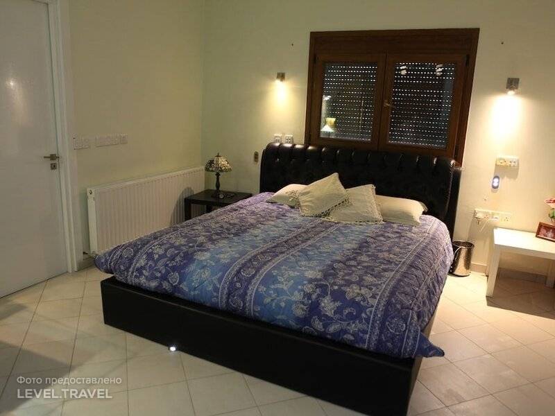 hotel-George’s Villa-CY