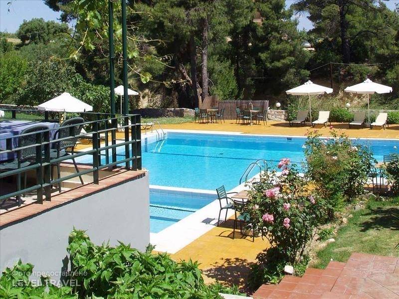 hotel-Giannikos Hotel-GR