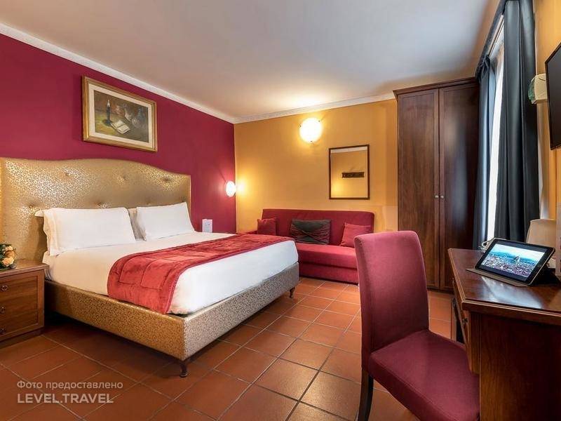 hotel-Ginori Al Duomo Hotel-IT
