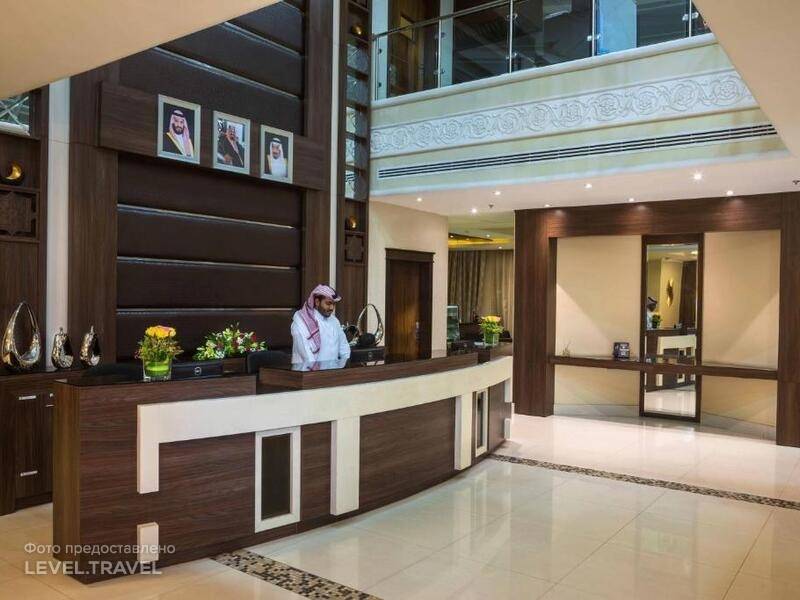 Gloria Inn Riyadh