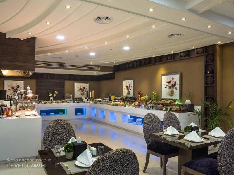 Gloria Inn Riyadh