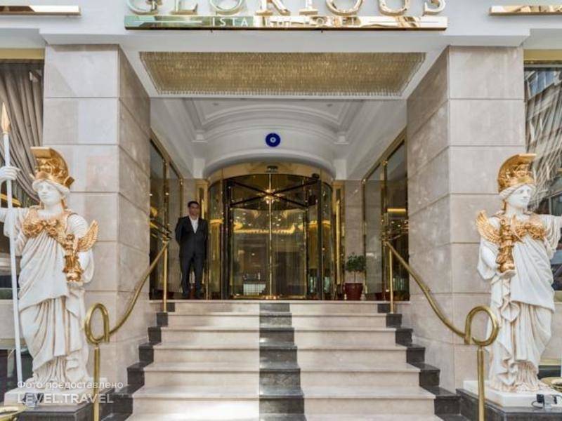 Glorious Hotel Istanbul