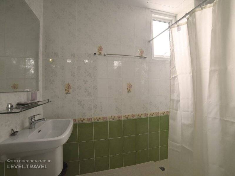Gold Airport Suites