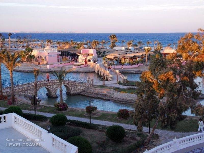 Golden 5 Al Mas Hotel  Beach Resort