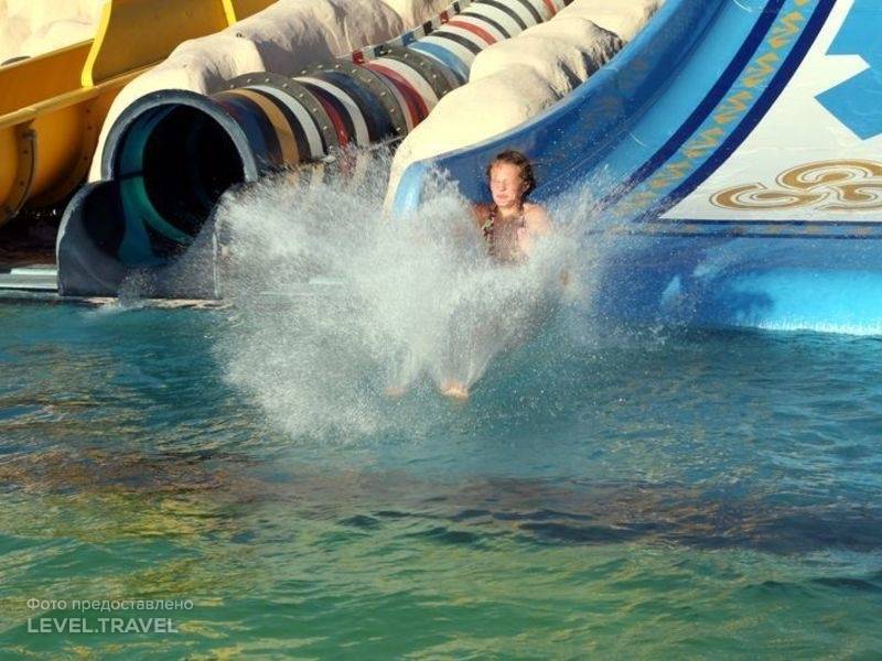 Golden 5 Al Mas Hotel  Beach Resort