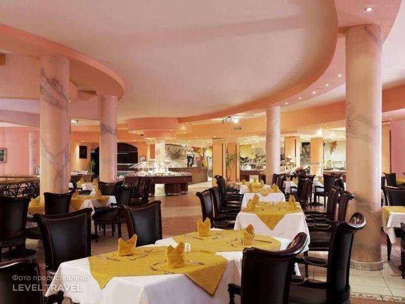 Golden 5 Al Mas Hotel  Beach Resort