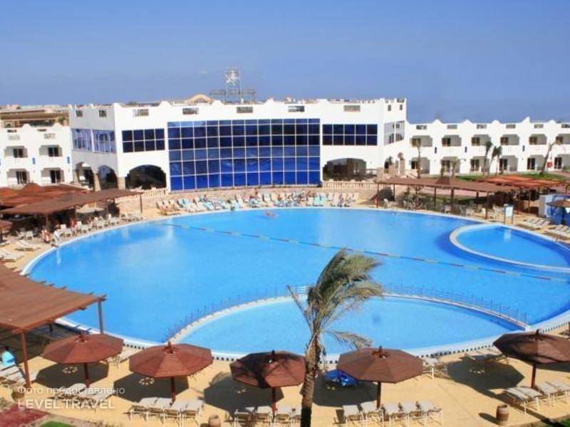 Golden 5 Topaz Club Suites Hotel  Beach Resort