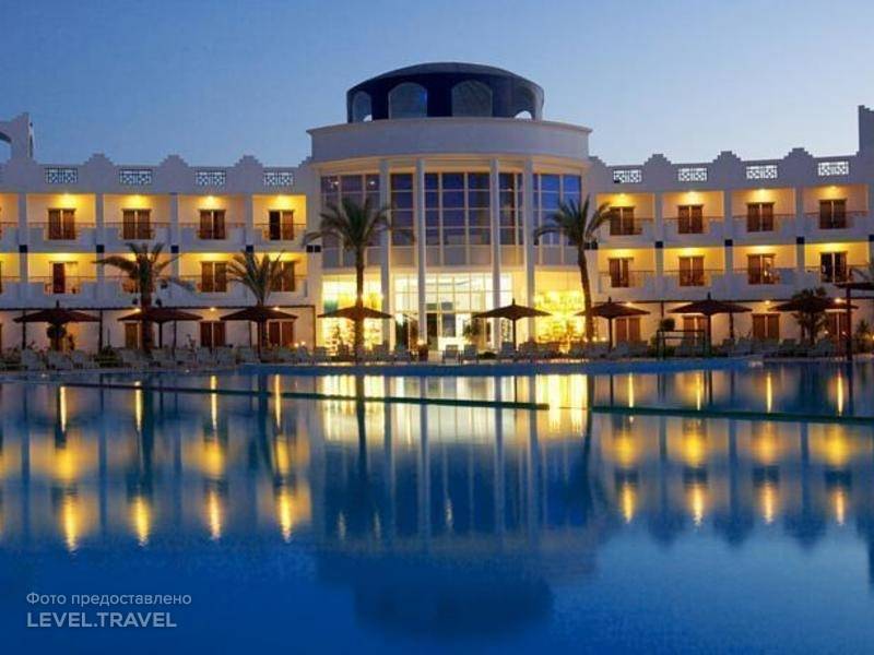 Golden 5 Topaz Club Suites Hotel  Beach Resort