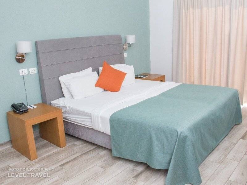 hotel-Golden Beach Hotel Tel Aviv-IL