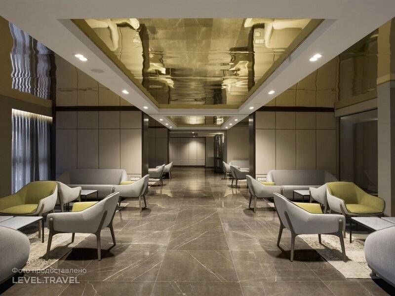 hotel-Golden Crown Haifa-IL