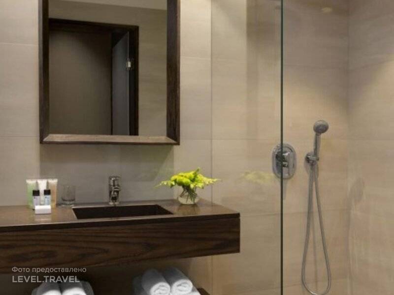 hotel-Golden Crown Haifa-IL