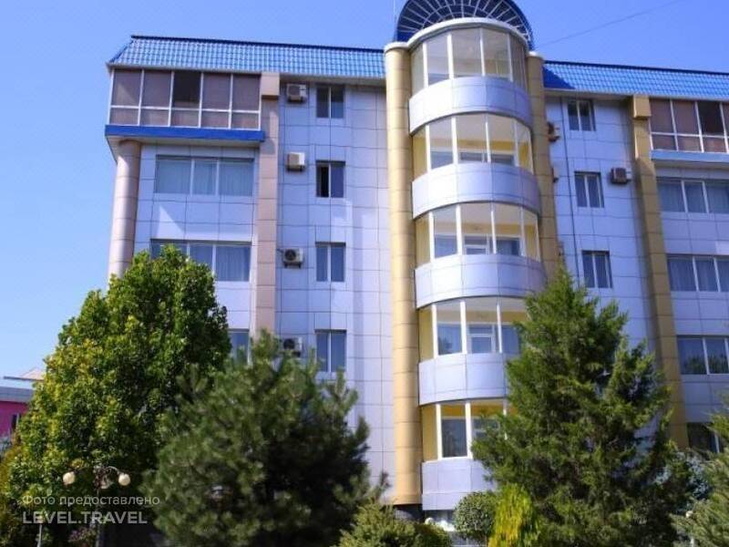 hotel-Golden Dragon Hotel-KG