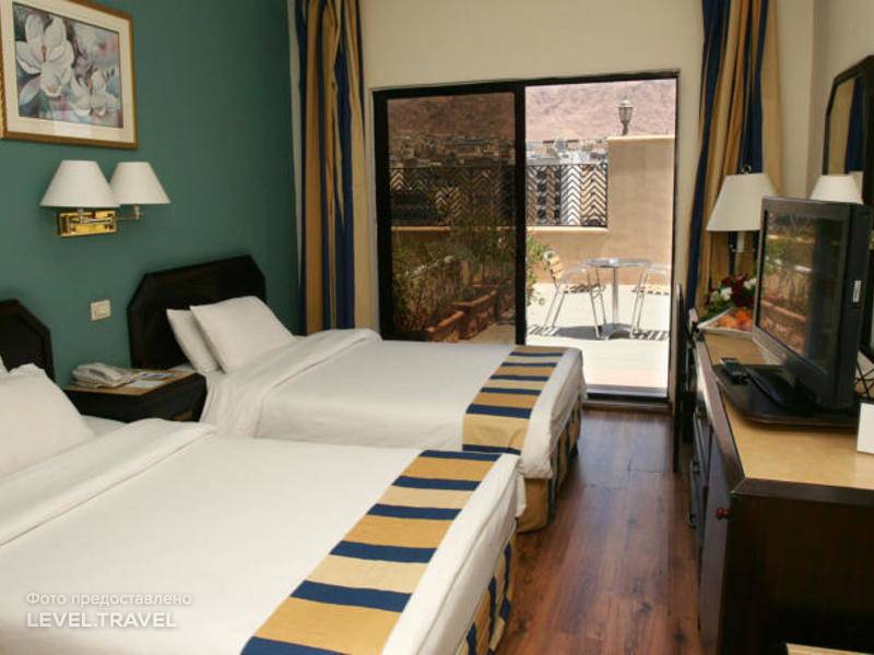 hotel-Golden Tulip Aqaba-JO