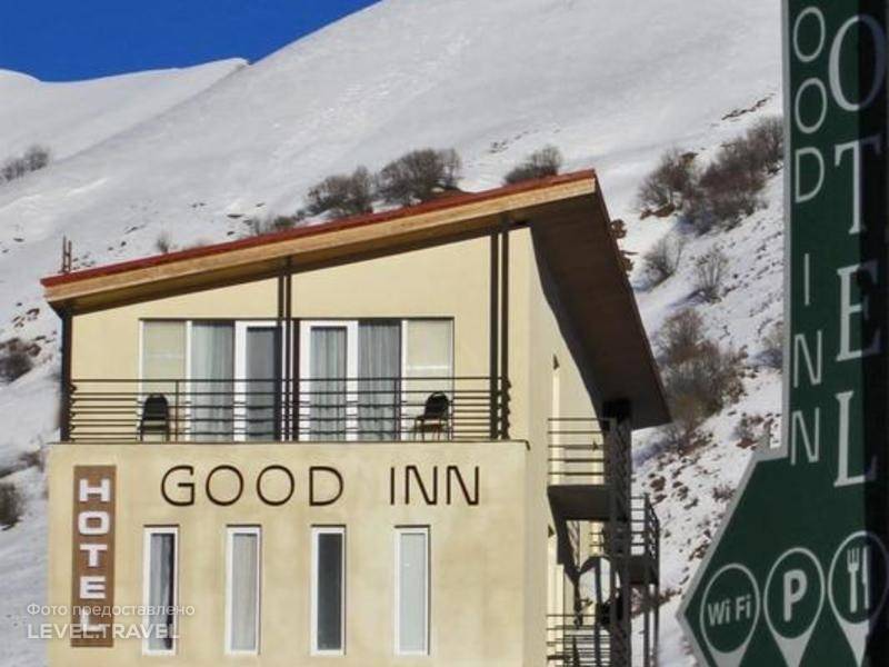 Good inn. Gudauri Inn Hotel. Отель best Version Гудаури. Отели у подъемника Гудаури. Gudauri Inn 4*.