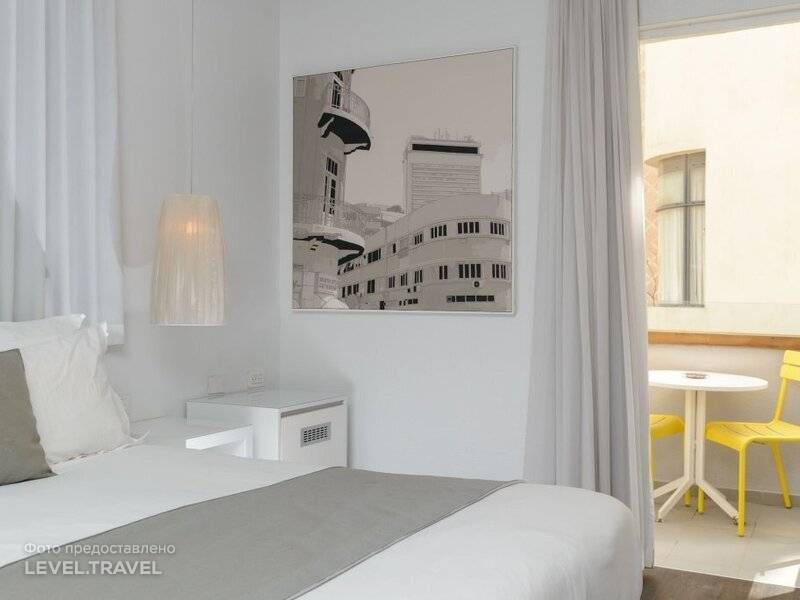 hotel-Gordon By The Beach-IL