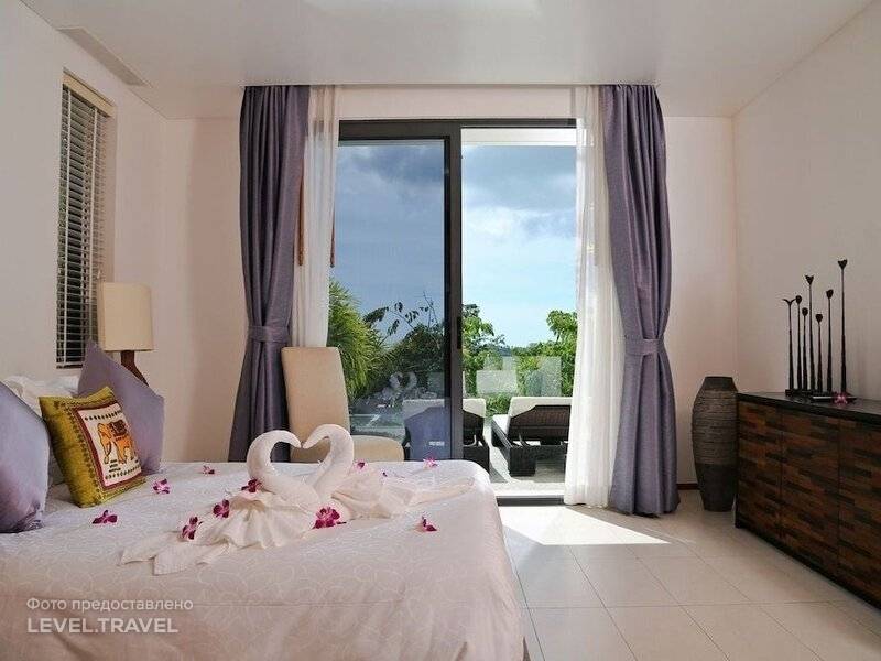 Gorgeous Family Apartment THC4