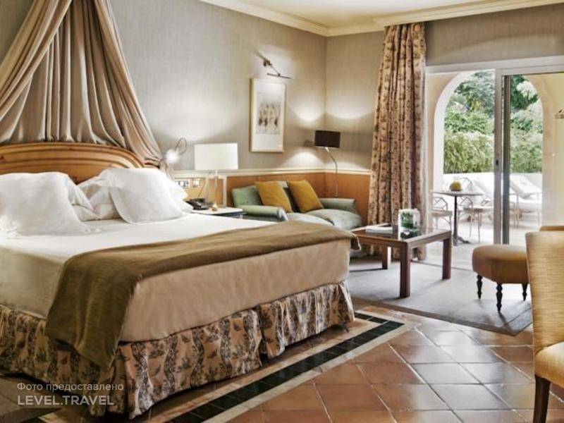 Gran Hotel Bahia Del Duque Resort