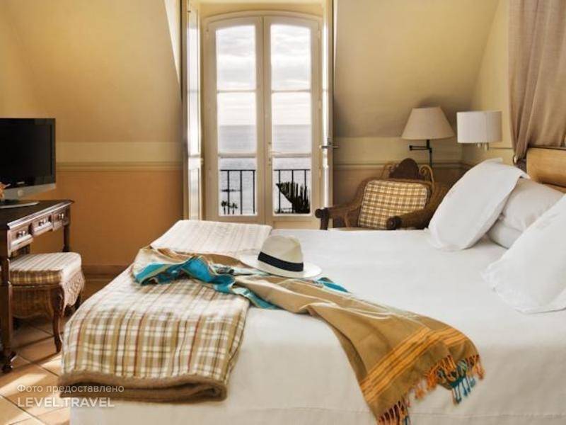 Gran Hotel Bahia Del Duque Resort