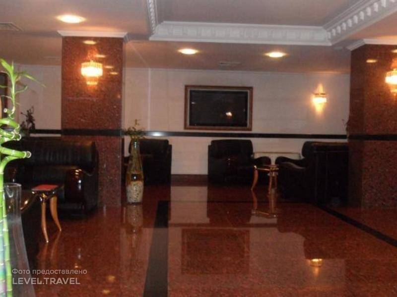 Grand Asiyan Hotel