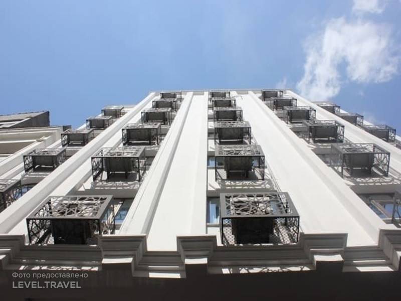 Grand Bosfor Hotel
