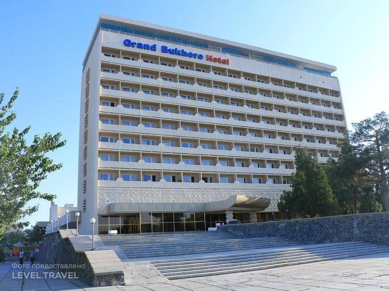 Grand Bukhara