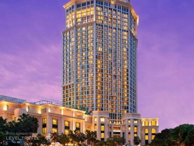 hotel-Grand Copthorne Waterfront-SG