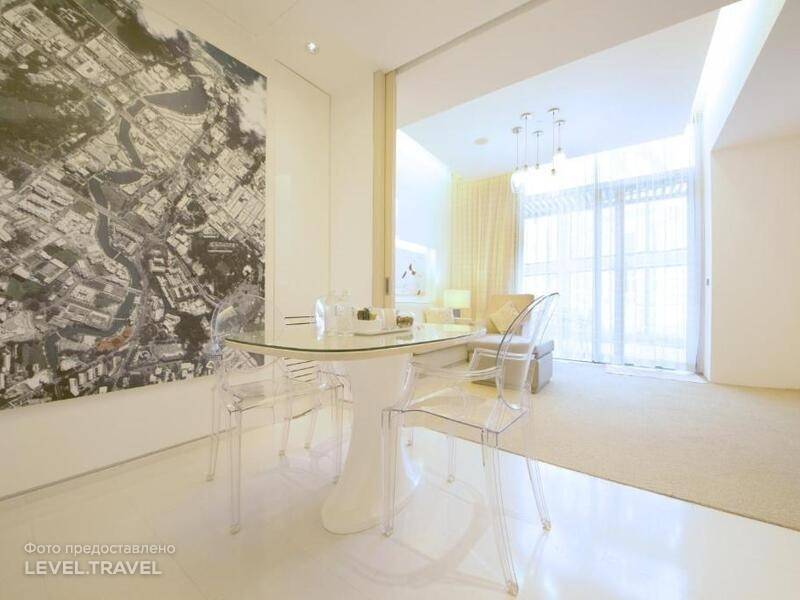 hotel-Grand Copthorne Waterfront-SG