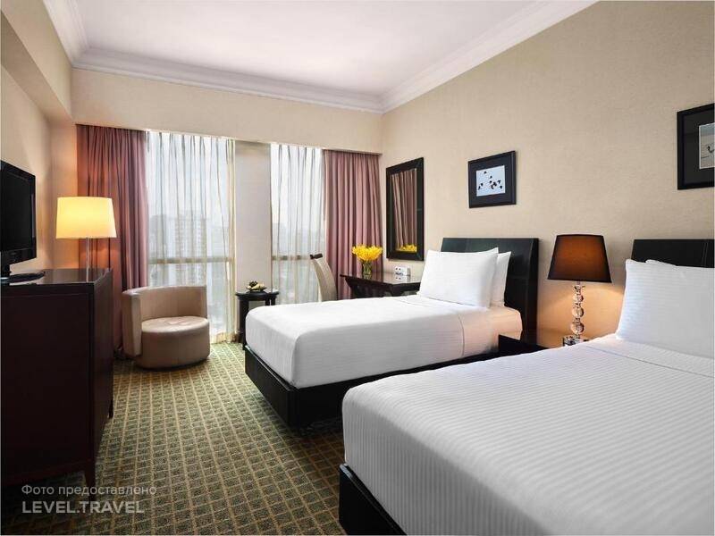 hotel-Grand Copthorne Waterfront-SG