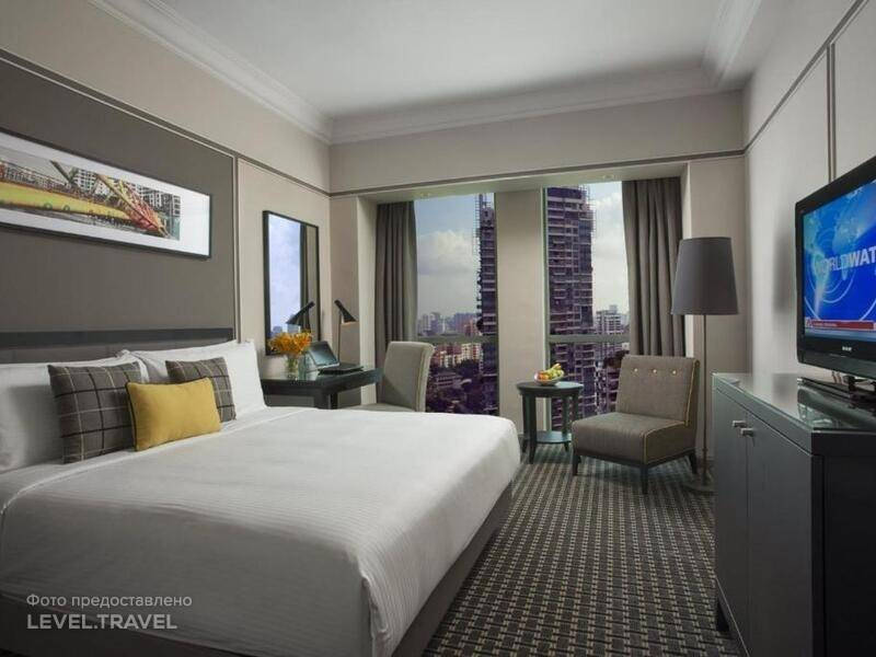 hotel-Grand Copthorne Waterfront-SG