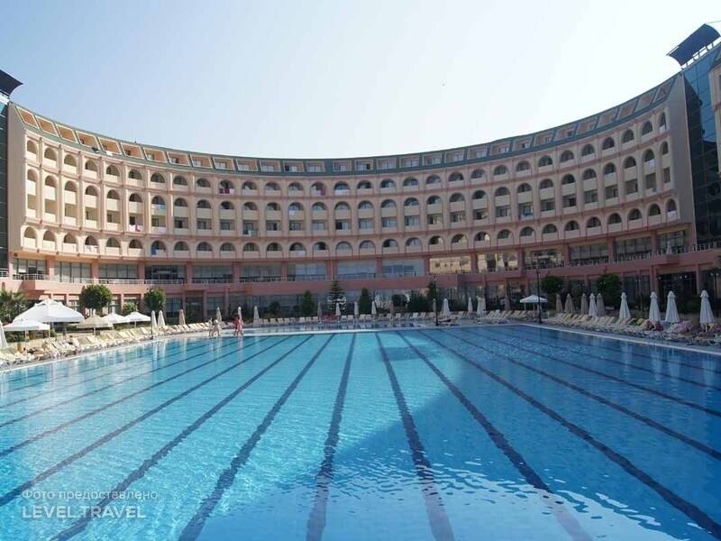 Grand Cortez Resort Hotel  Spa