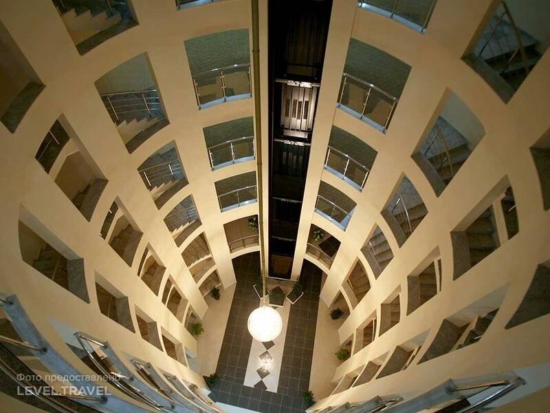 Grand Cortez Resort Hotel  Spa
