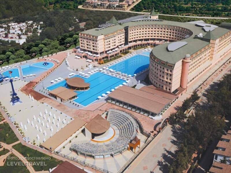 Grand Cortez Resort Hotel  Spa