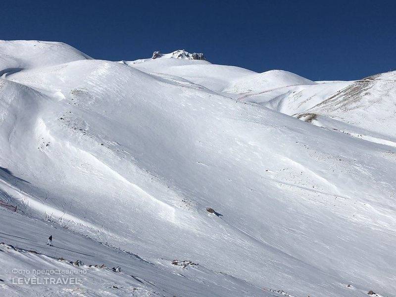 Grand Eras Hotel Erciyes