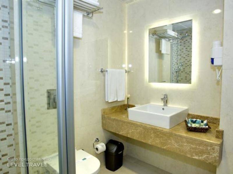 Grand Gulsoy Hotel