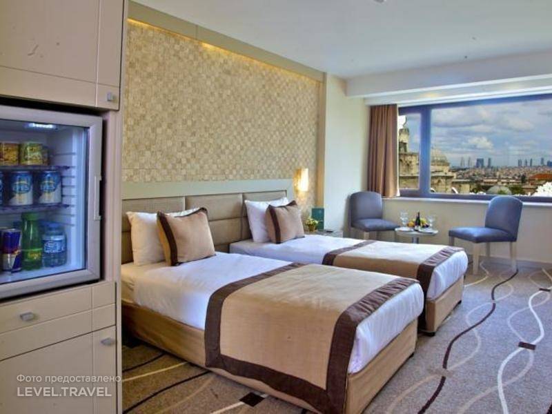 Grand Gulsoy Hotel