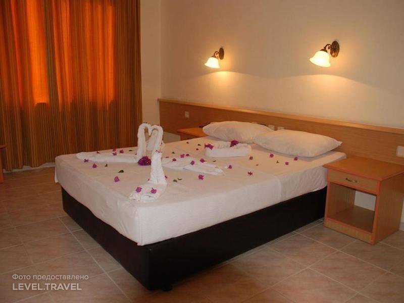 Grand Horizon Apart Hotel