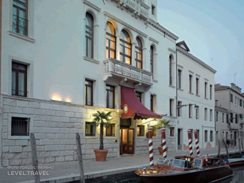 hotel-Grand Hotel Dei Dogi-IT
