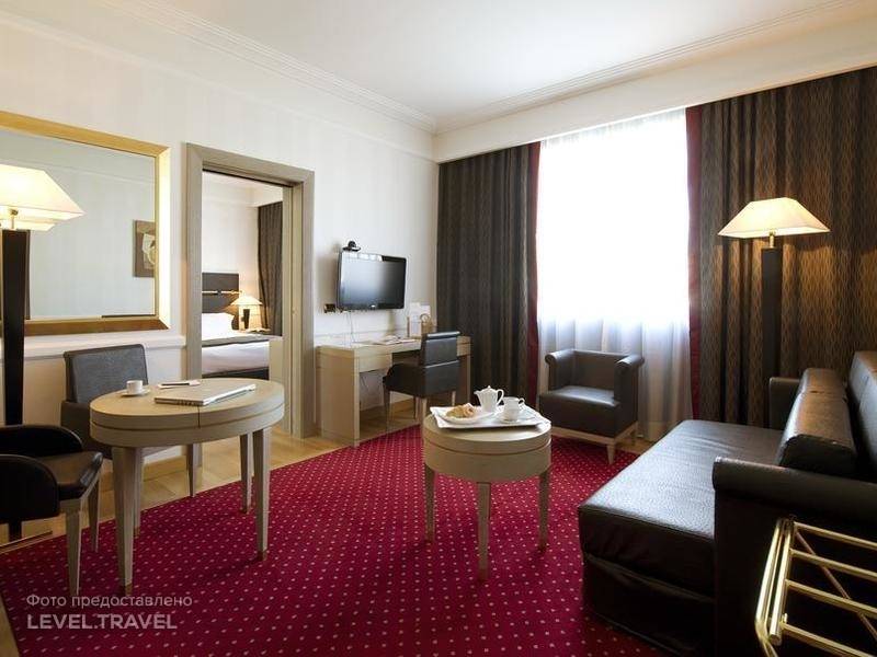 hotel-Grand Hotel Duca Di Mantova-IT